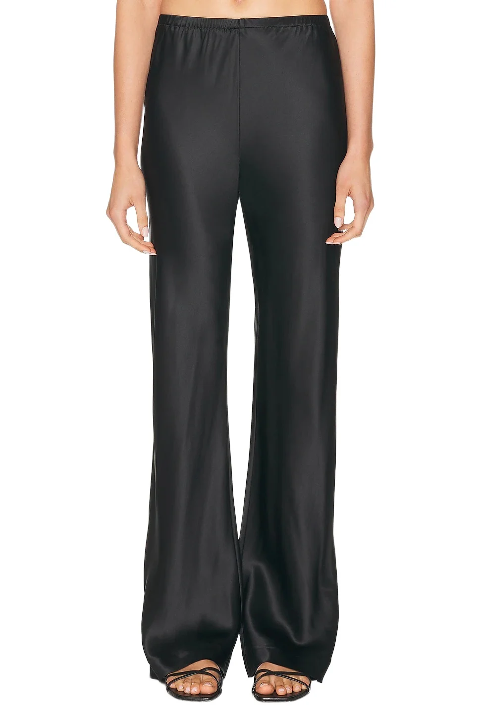 Loretta Silk Pants Loretta Silk Pants