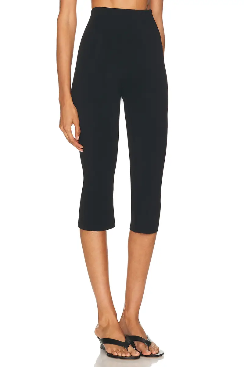 EAVES Janith Capri Pant | Thumbnail 2 EAVES Janith Capri Pant | Thumbnail 2