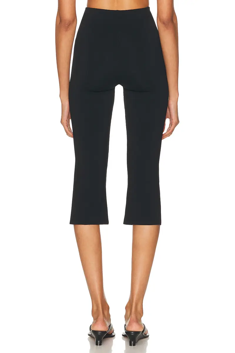 EAVES Janith Capri Pant | Thumbnail 4 EAVES Janith Capri Pant | Thumbnail 4