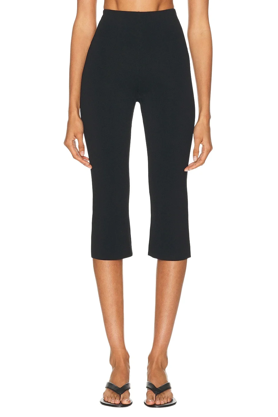 Janith Capri Pant Janith Capri Pant