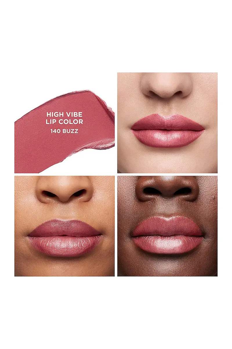Laura Mercier High Vibe Lip Color | Thumbnail 3 Laura Mercier High Vibe Lip Color | Thumbnail 3