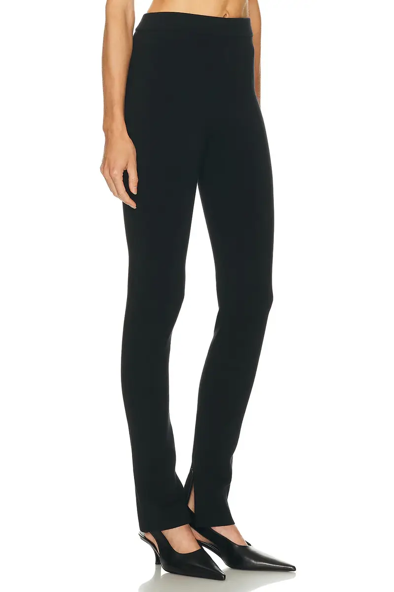 EAVES Aashna Zip Pant | Thumbnail 2