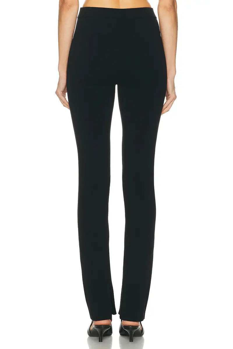 EAVES Aashna Zip Pant | Thumbnail 4