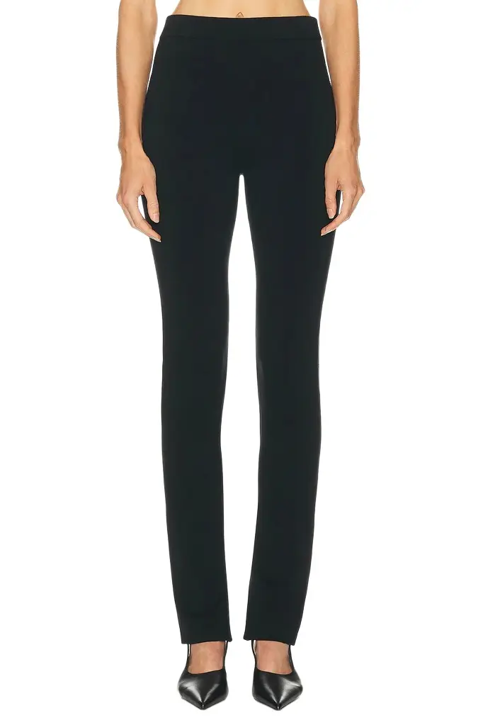 EAVES Aashna Zip Pant
