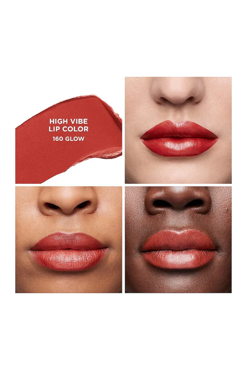 Laura Mercier High Vibe Lip Color | Thumbnail 3 Laura Mercier High Vibe Lip Color | Thumbnail 3