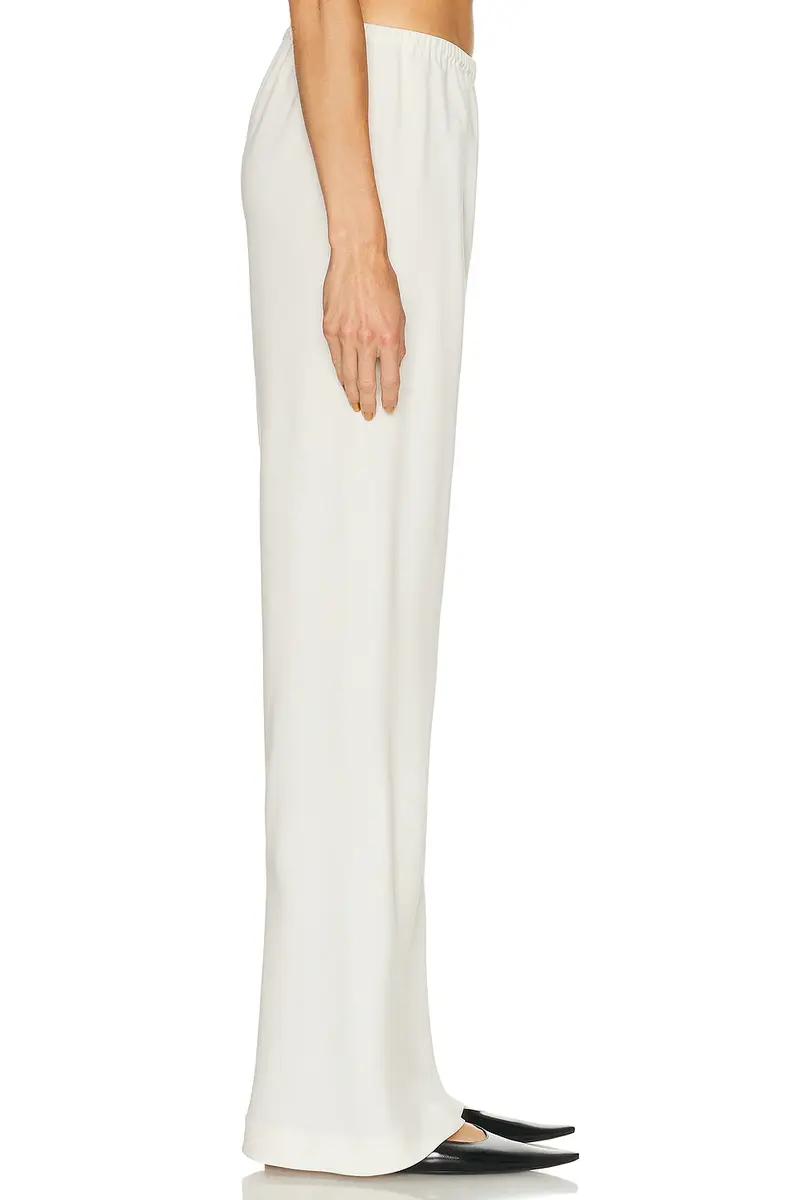 EAVES Loretta Crepe Bias Pant | Thumbnail 2 EAVES Loretta Crepe Bias Pant | Thumbnail 2