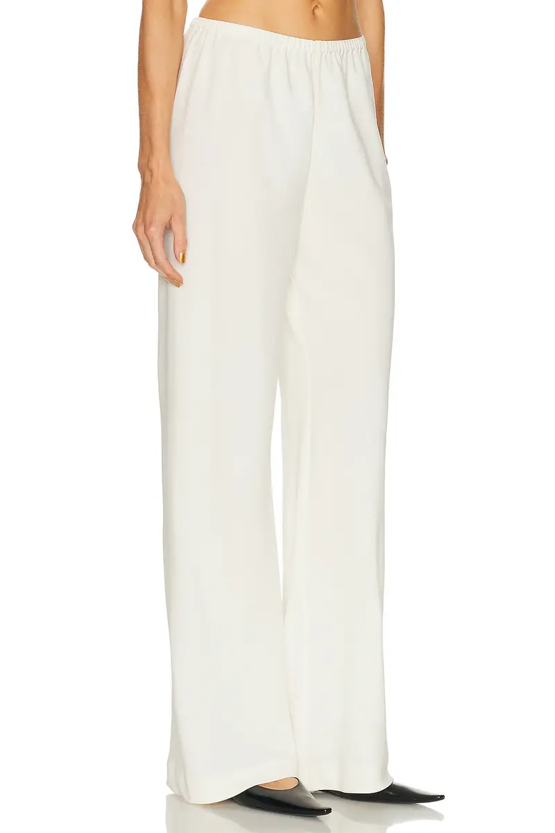 EAVES Loretta Crepe Bias Pant | Thumbnail 3 EAVES Loretta Crepe Bias Pant | Thumbnail 3