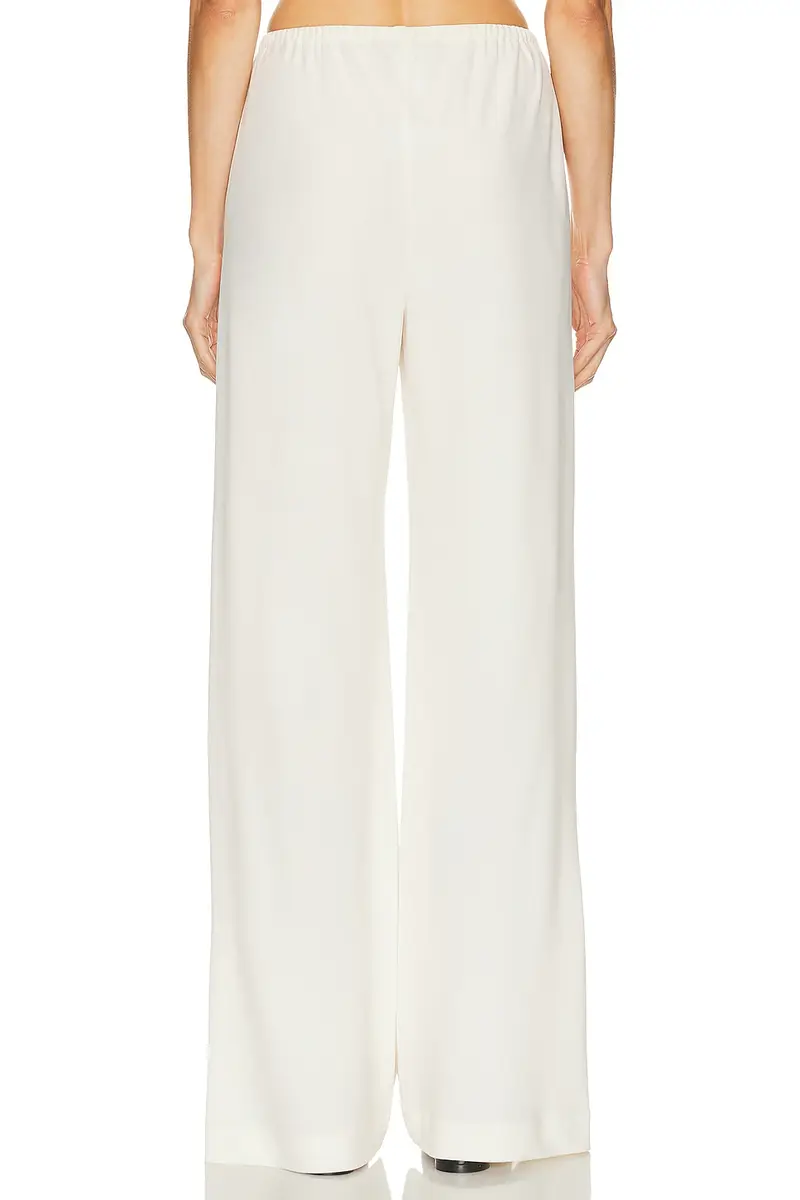 EAVES Loretta Crepe Bias Pant | Thumbnail 4 EAVES Loretta Crepe Bias Pant | Thumbnail 4
