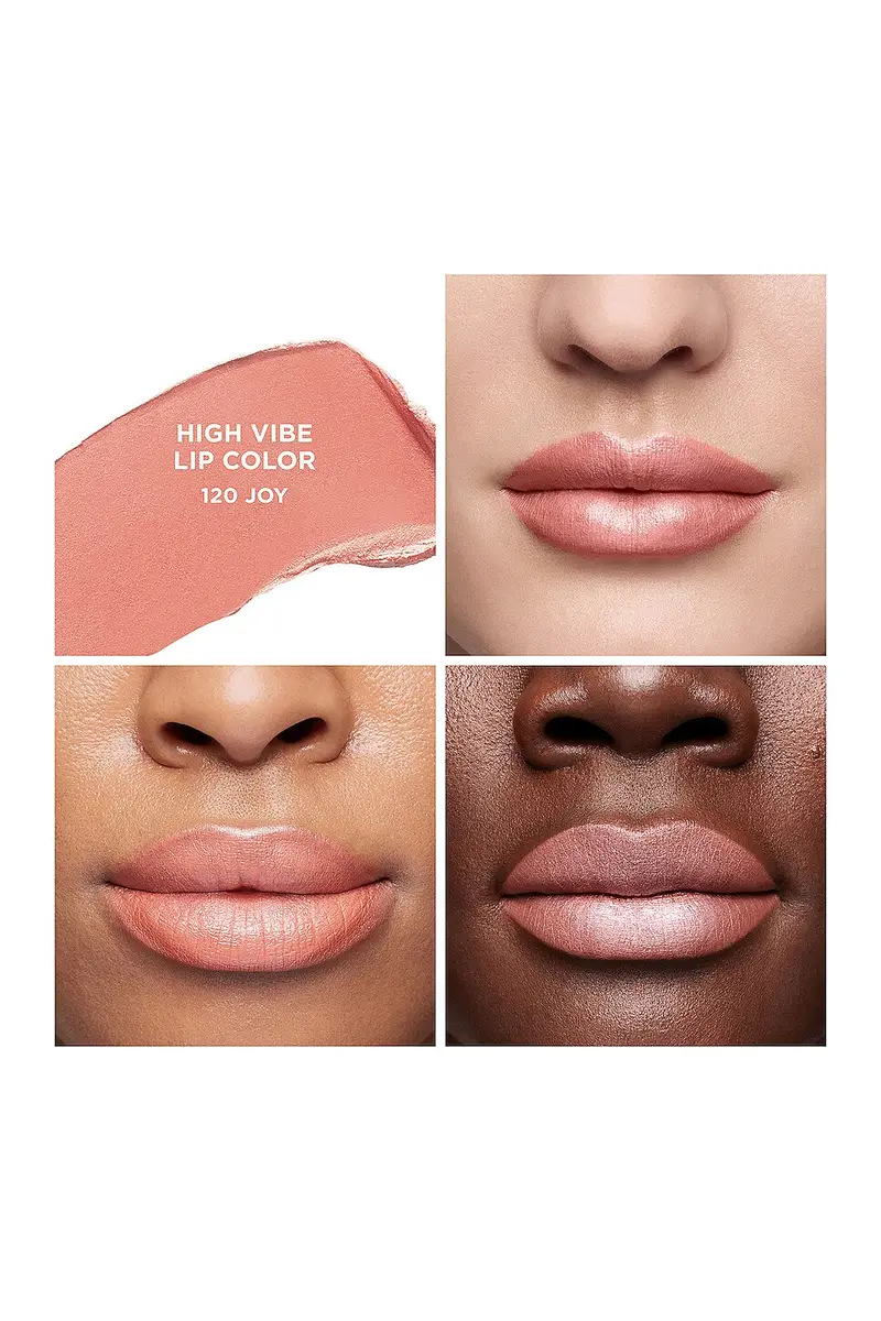 Laura Mercier High Vibe Lip Color | Thumbnail 3
