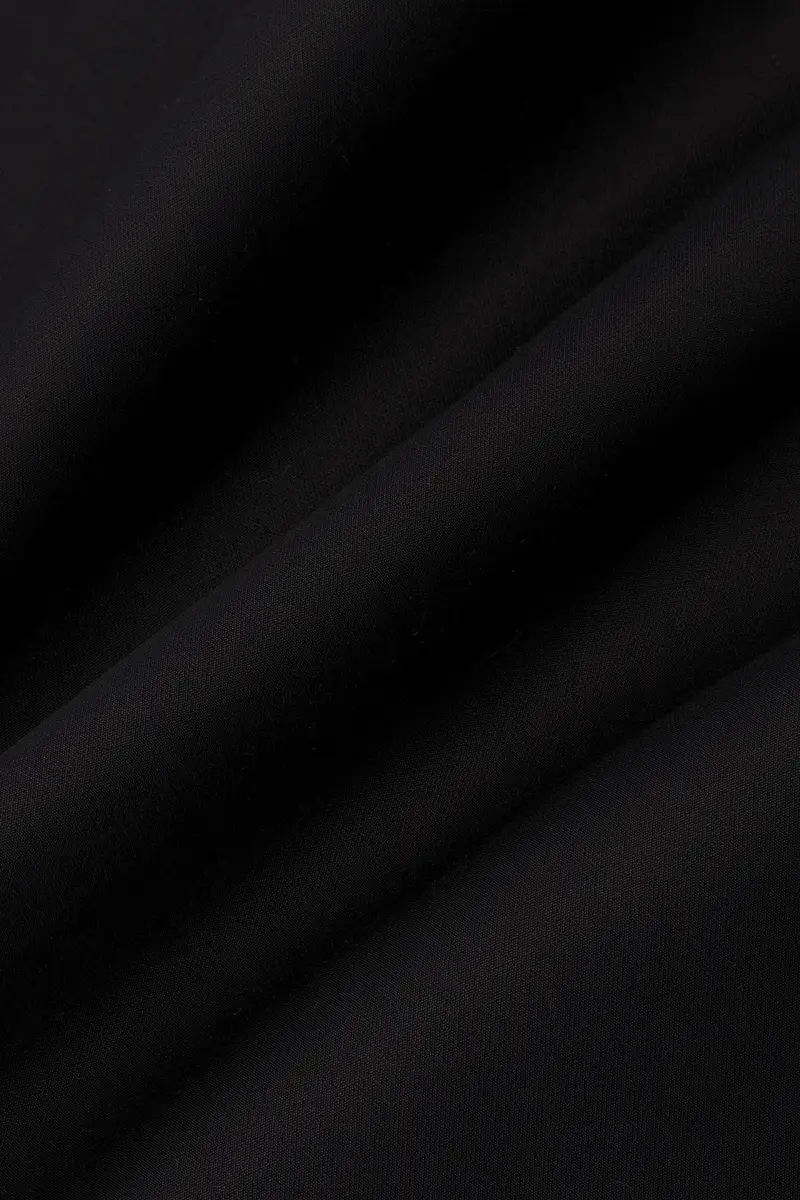 EAVES Mai Sculptural Compact Suiting Ankle Pant | Thumbnail 7 EAVES Mai Sculptural Compact Suiting Ankle Pant | Thumbnail 7