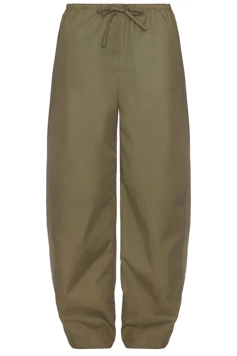 EAVES Lana Barrel Leg Pant | Thumbnail 7 EAVES Lana Barrel Leg Pant | Thumbnail 7