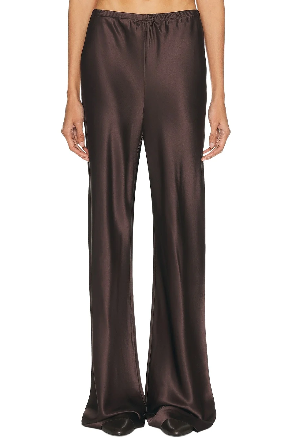 Loretta Silk Pants Loretta Silk Pants