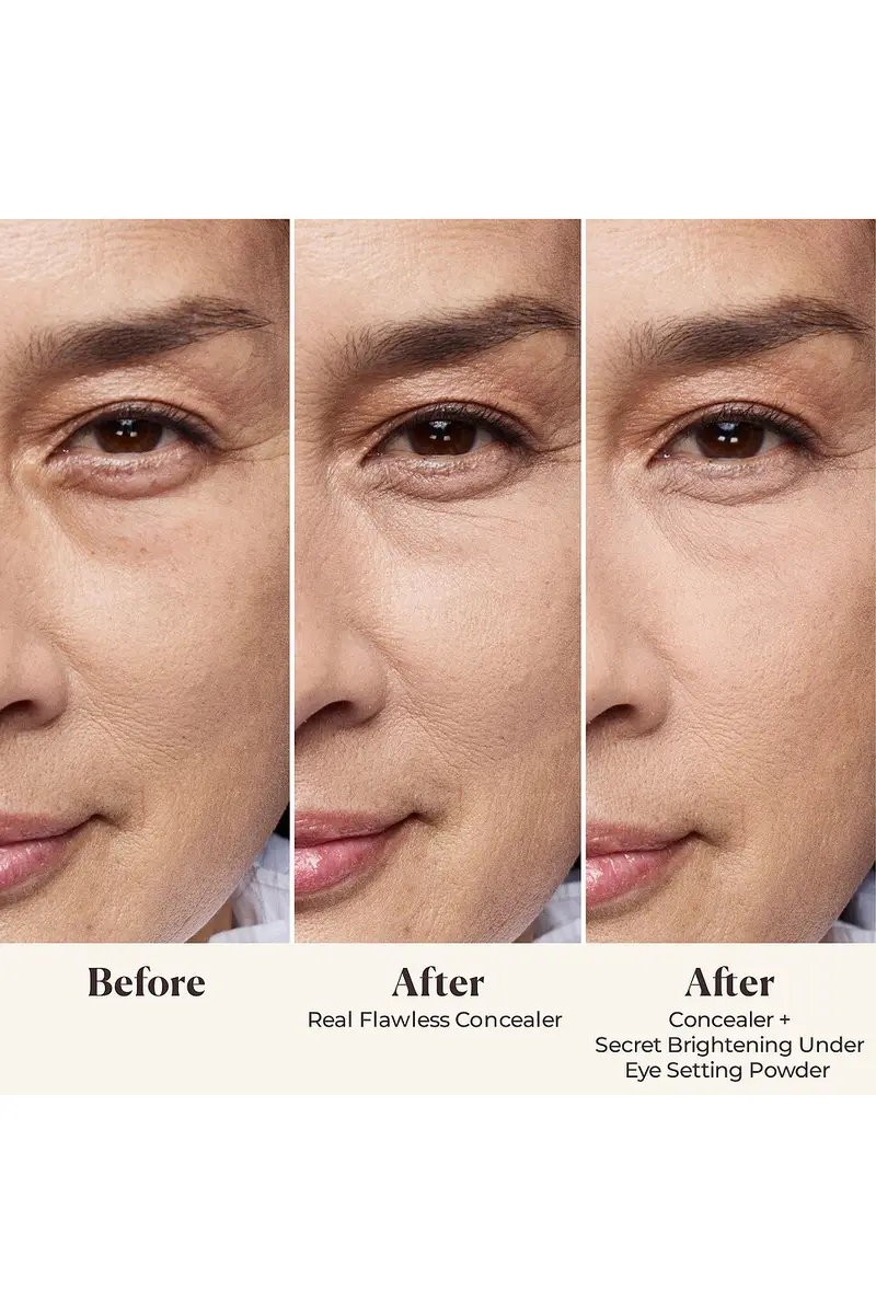 Laura Mercier Secret Brightening Under Eye Powder | Thumbnail 5