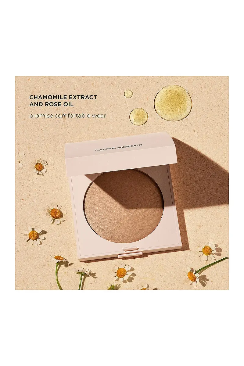 Laura Mercier Real Flawless Luminous Perfecting Pressed Powder | Thumbnail 4