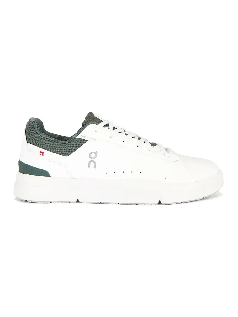 The Roger Advantage Sneakers The Roger Advantage Sneakers