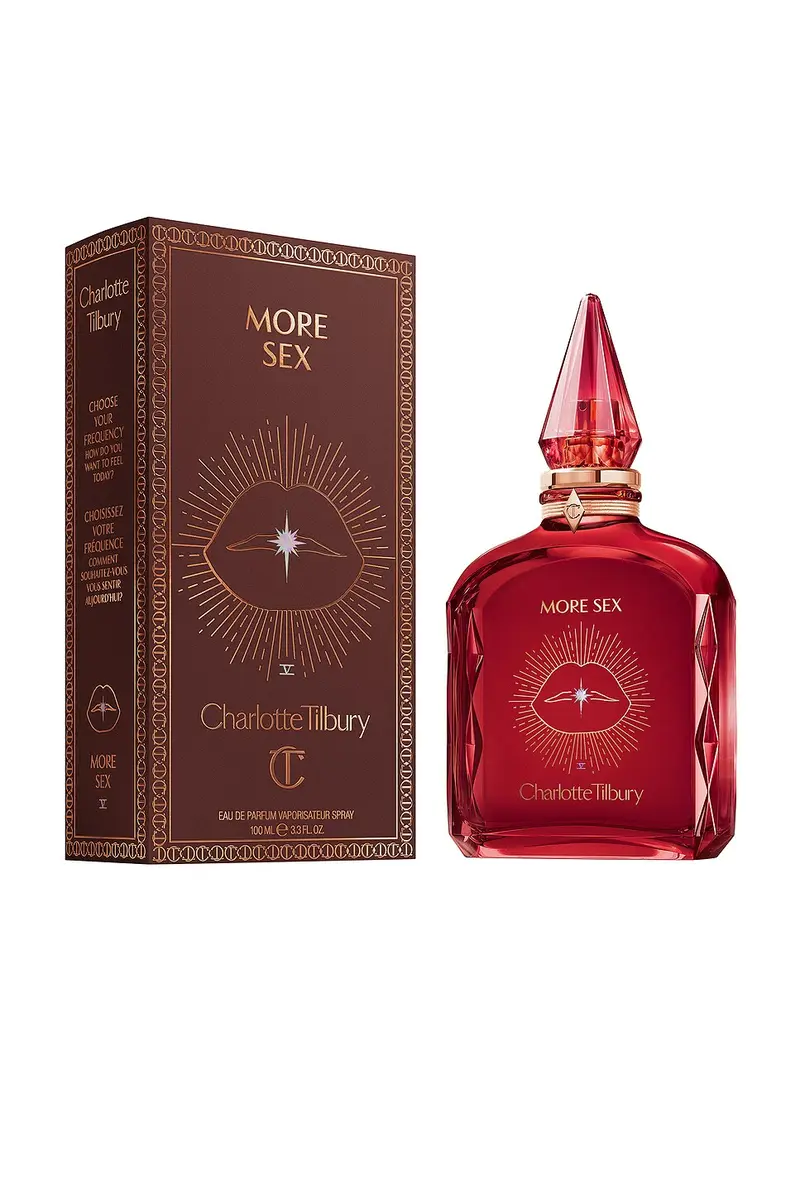 Charlotte Tilbury More Sex Fragrance | Thumbnail 2 Charlotte Tilbury More Sex Fragrance | Thumbnail 2