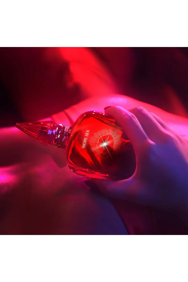 Charlotte Tilbury More Sex Fragrance | Thumbnail 5 Charlotte Tilbury More Sex Fragrance | Thumbnail 5