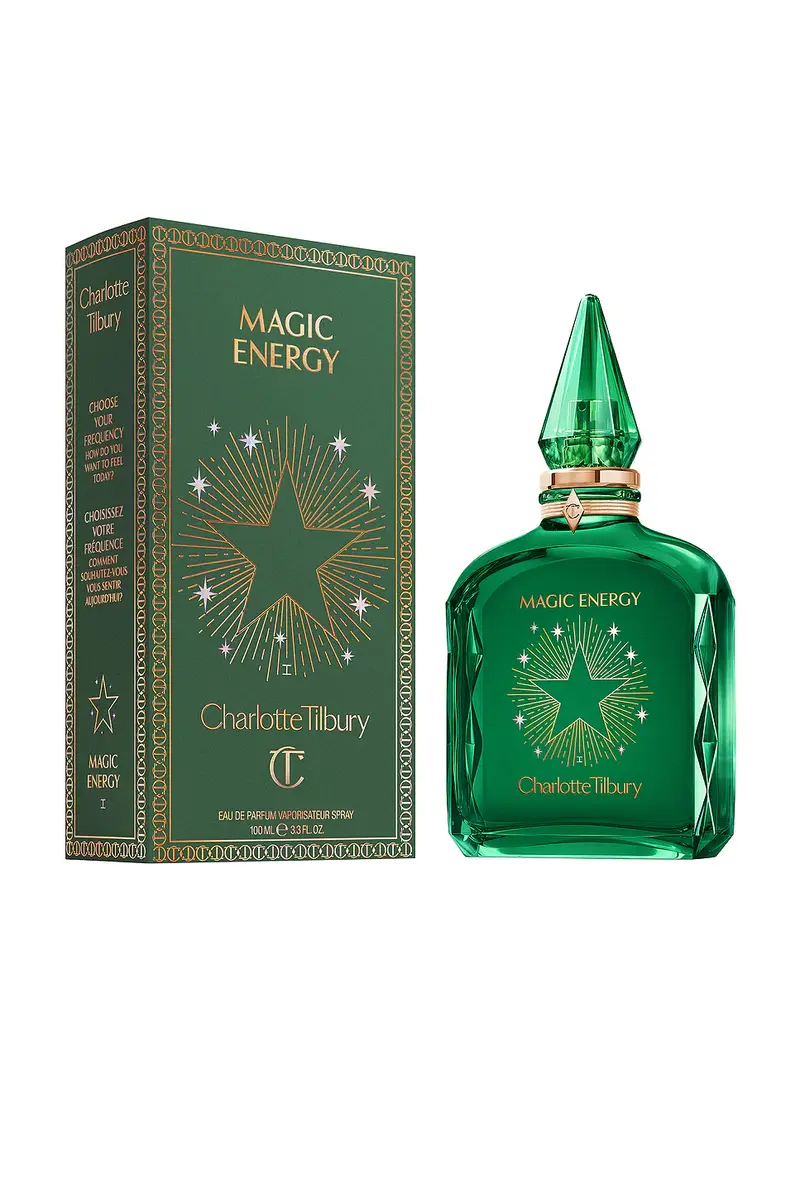 Charlotte Tilbury Magic Energy Fragrance | Thumbnail 2 Charlotte Tilbury Magic Energy Fragrance | Thumbnail 2