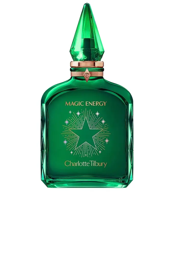 Magic Energy Fragrance Magic Energy Fragrance