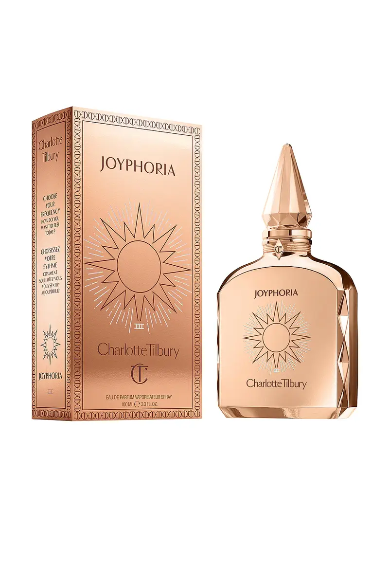 Charlotte Tilbury Joyphoria Fragrance | Thumbnail 2 Charlotte Tilbury Joyphoria Fragrance | Thumbnail 2