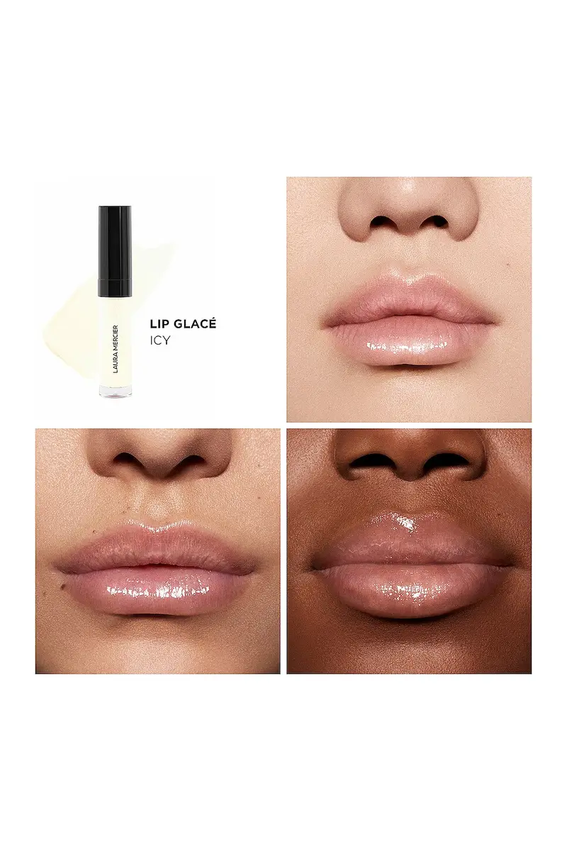 Laura Mercier Lip Glace | Thumbnail 3 Laura Mercier Lip Glace | Thumbnail 3