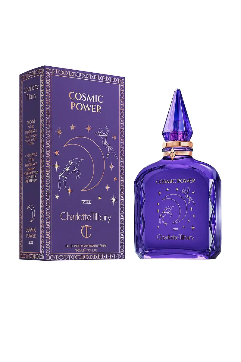 Charlotte Tilbury Cosmic Power Fragrance | Thumbnail 2 Charlotte Tilbury Cosmic Power Fragrance | Thumbnail 2