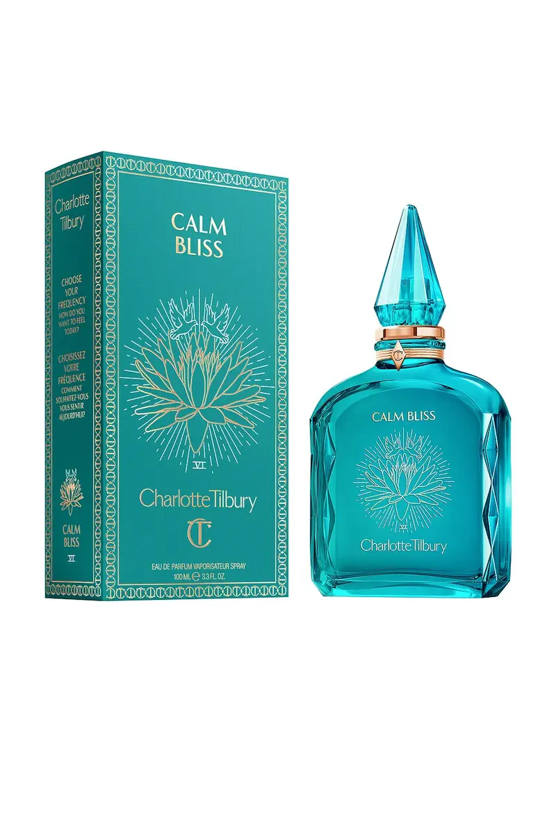 Charlotte Tilbury Calm Bliss Fragrance | Thumbnail 2 Charlotte Tilbury Calm Bliss Fragrance | Thumbnail 2