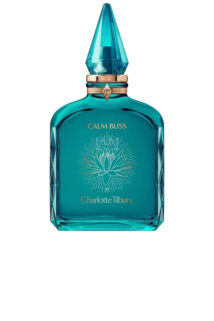 Calm Bliss Fragrance Calm Bliss Fragrance