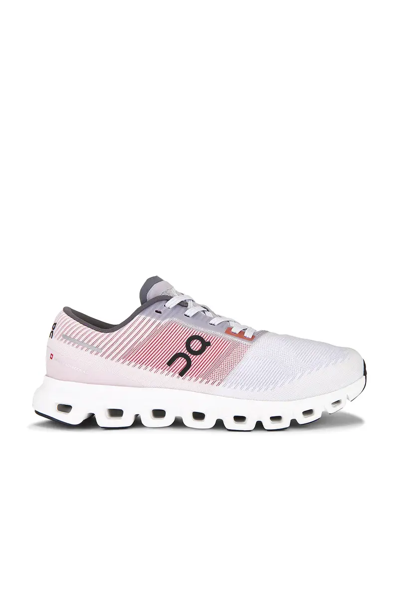 ON Cloud 6 Push Sneakers | Image 1 ON Cloud 6 Push Sneakers | Image 1