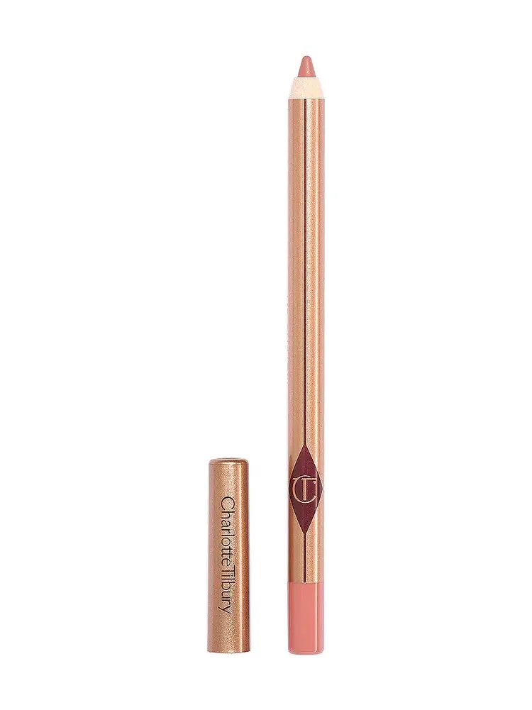 Charlotte Tilbury Lip Cheat Long-Lasting Waterproof Lip Liner