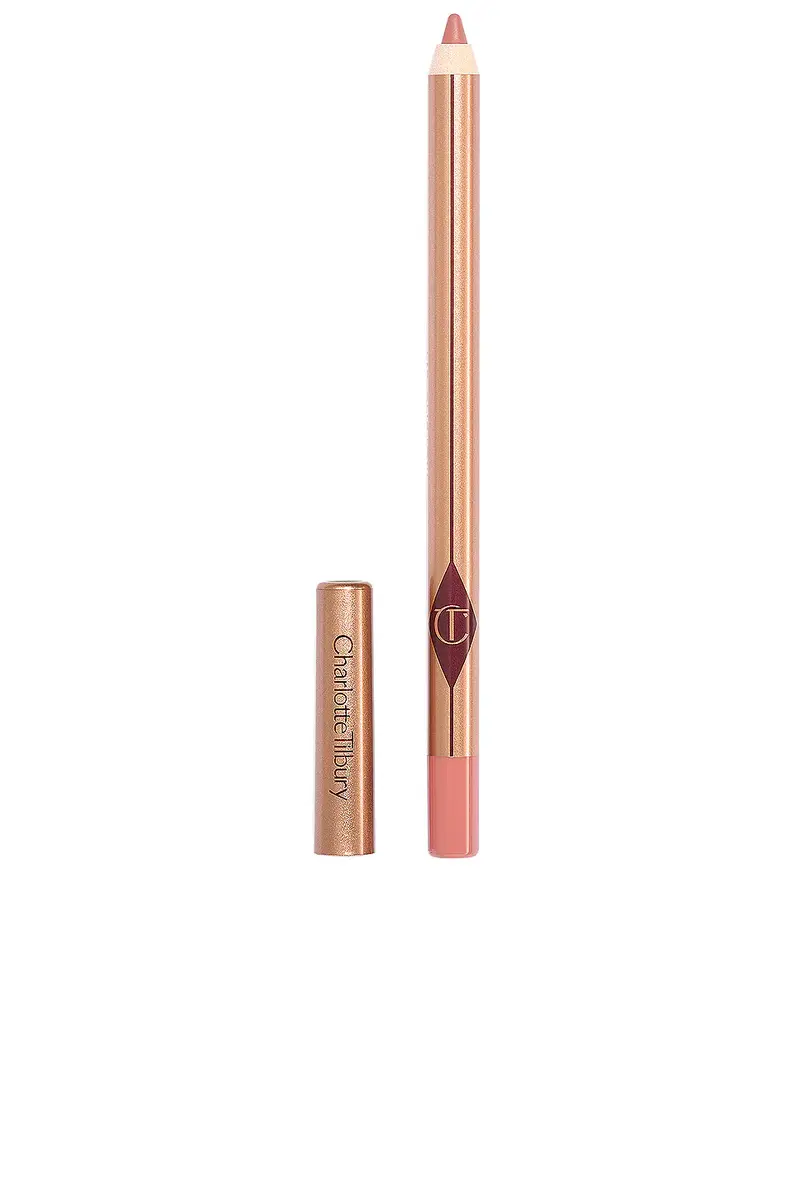 Charlotte Tilbury Lip Cheat Long-Lasting Waterproof Lip Liner | Image 1 Charlotte Tilbury Lip Cheat Long-Lasting Waterproof Lip Liner | Image 1