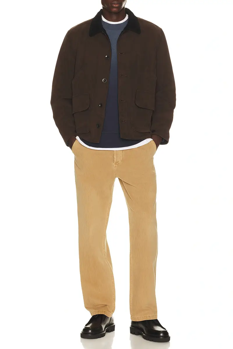 Citizens of Humanity Hunter Jacket | Thumbnail 3