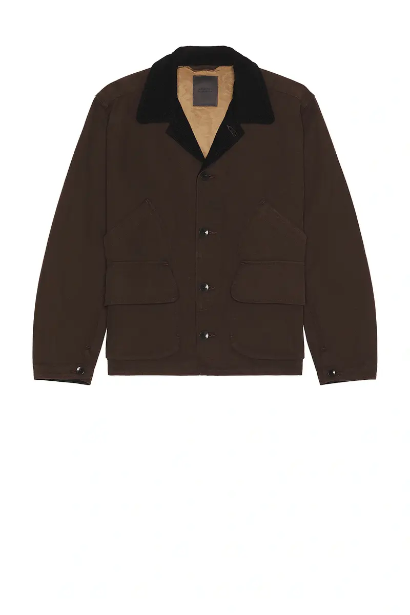Citizens of Humanity Hunter Jacket | Thumbnail 4