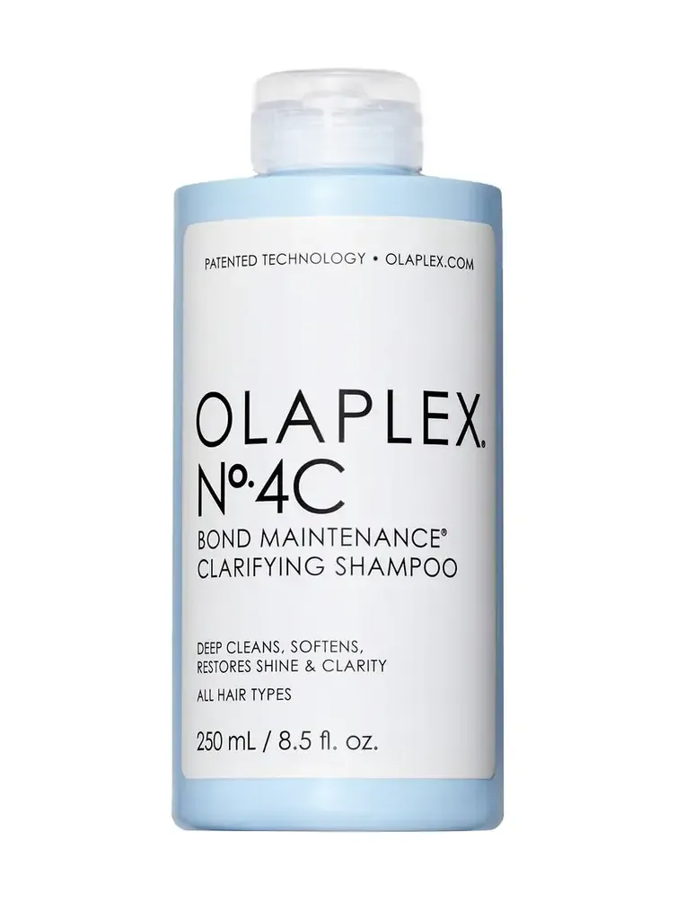 Olaplex No.4C Clarifying Shampoo 250ml