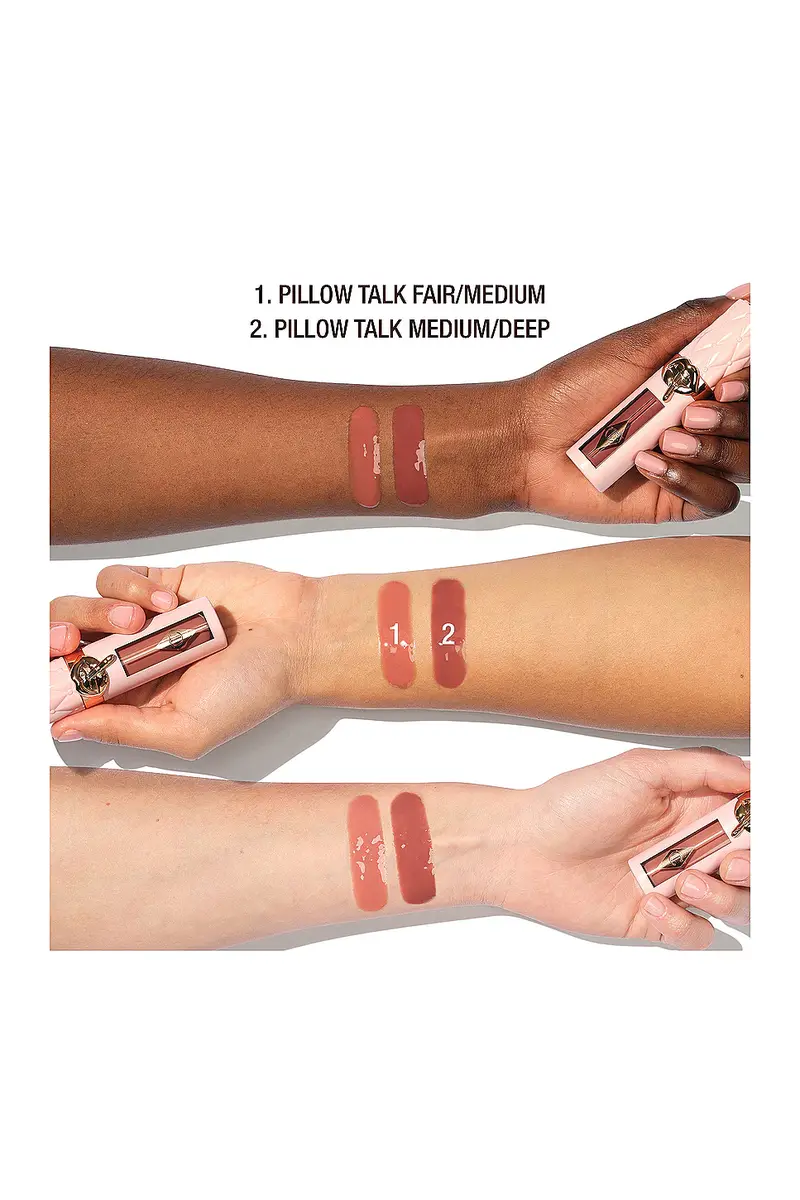 Charlotte Tilbury Pillow Talk Big Lip Plumpgasm | Thumbnail 4 Charlotte Tilbury Pillow Talk Big Lip Plumpgasm | Thumbnail 4