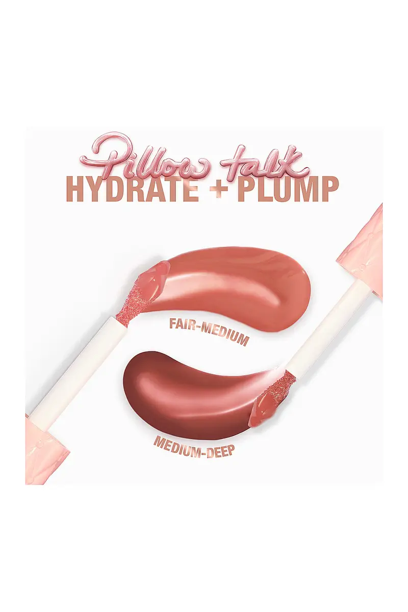 Charlotte Tilbury Pillow Talk Big Lip Plumpgasm | Thumbnail 6 Charlotte Tilbury Pillow Talk Big Lip Plumpgasm | Thumbnail 6