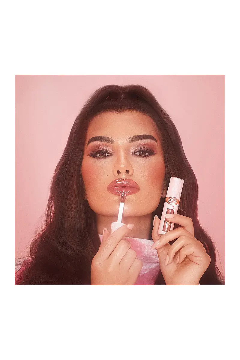 Charlotte Tilbury Pillow Talk Big Lip Plumpgasm | Thumbnail 10 Charlotte Tilbury Pillow Talk Big Lip Plumpgasm | Thumbnail 10