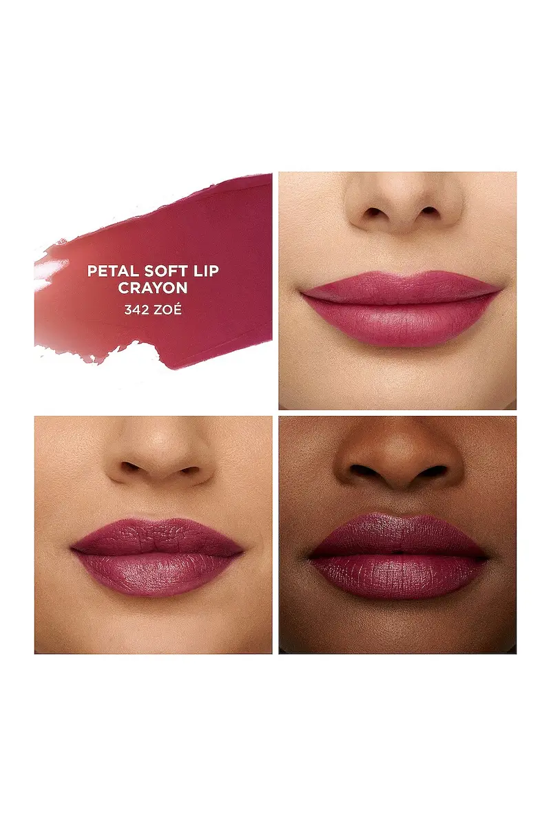 Laura Mercier Petal Soft Lipstick Crayon | Thumbnail 3