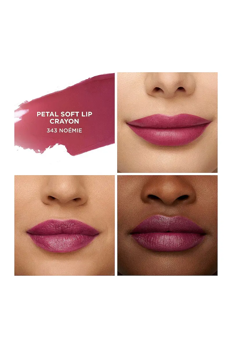 Laura Mercier Petal Soft Lipstick Crayon | Thumbnail 3