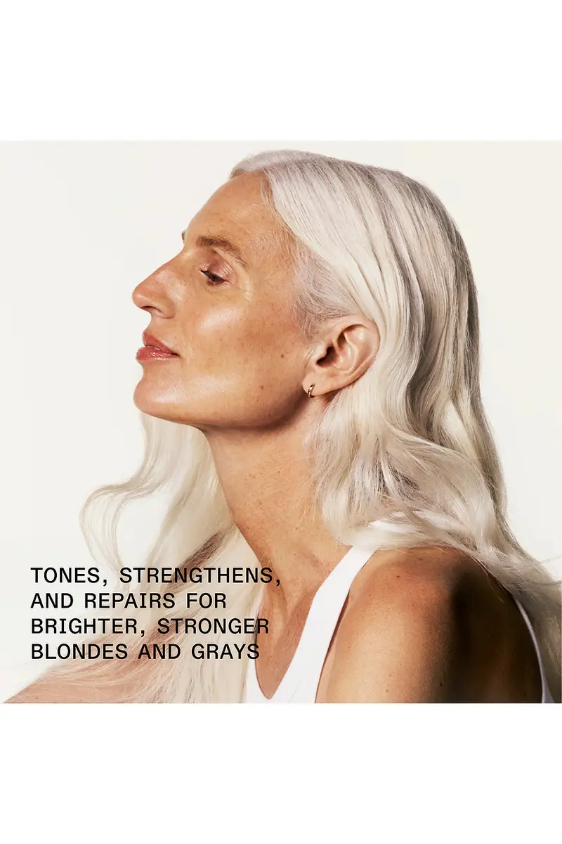Olaplex No.4P Purple Toning Shampoo 250ml | Thumbnail 3 Olaplex No.4P Purple Toning Shampoo 250ml | Thumbnail 3