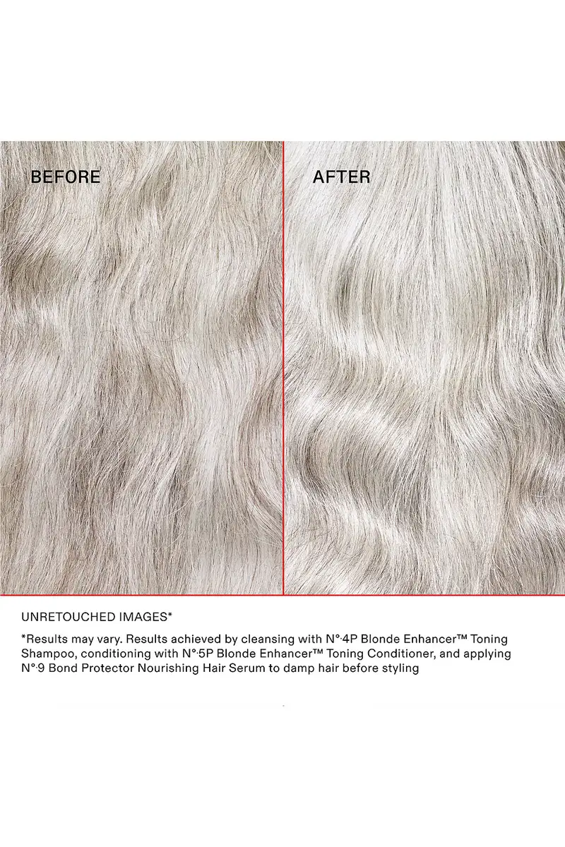 Olaplex No.4P Purple Toning Shampoo 250ml | Thumbnail 5 Olaplex No.4P Purple Toning Shampoo 250ml | Thumbnail 5