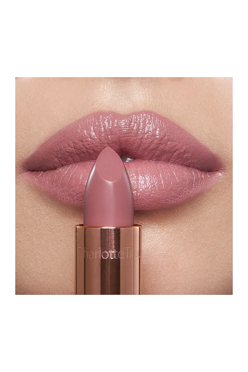 Charlotte Tilbury K.I.S.S.I.N.G. Lipstick | Thumbnail 6 Charlotte Tilbury K.I.S.S.I.N.G. Lipstick | Thumbnail 6