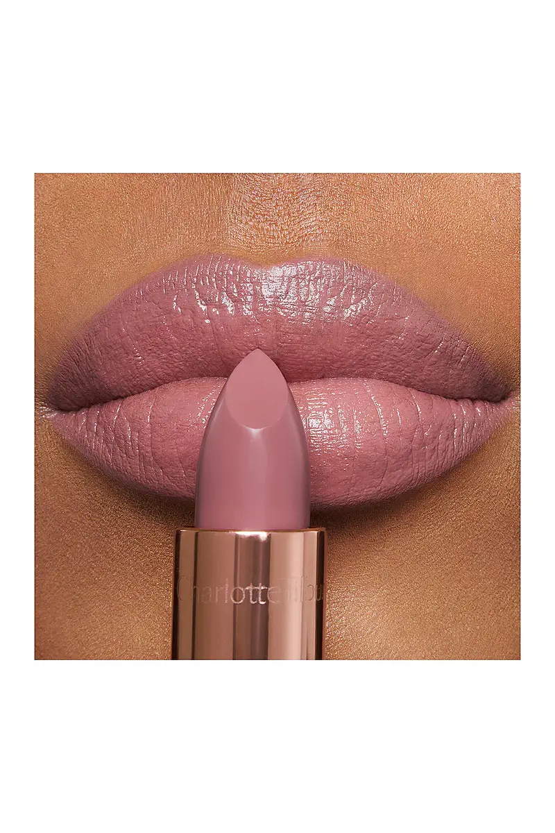 Charlotte Tilbury K.I.S.S.I.N.G. Lipstick | Thumbnail 7 Charlotte Tilbury K.I.S.S.I.N.G. Lipstick | Thumbnail 7