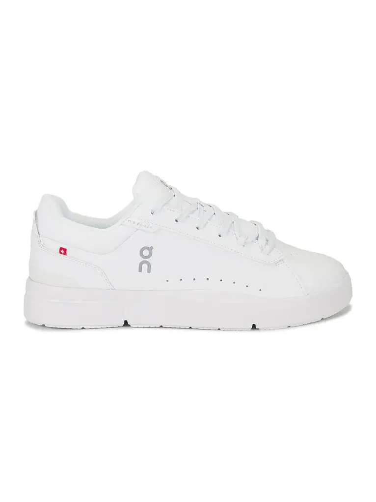 The Roger Advantage Sneakers The Roger Advantage Sneakers