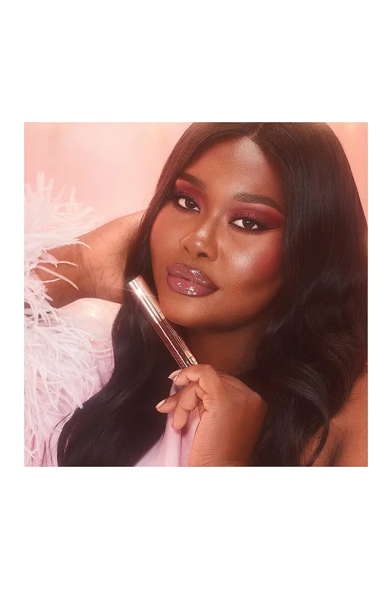 Charlotte Tilbury Collagen Lip Bath | Thumbnail 8 Charlotte Tilbury Collagen Lip Bath | Thumbnail 8