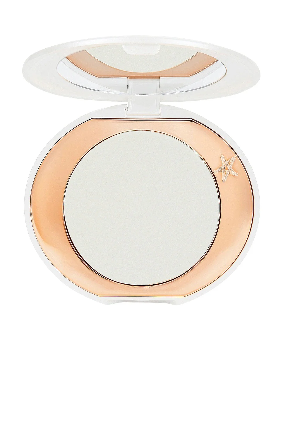Charlotte Tilbury Mini Airbrush Brightening Flawless Finish Powder