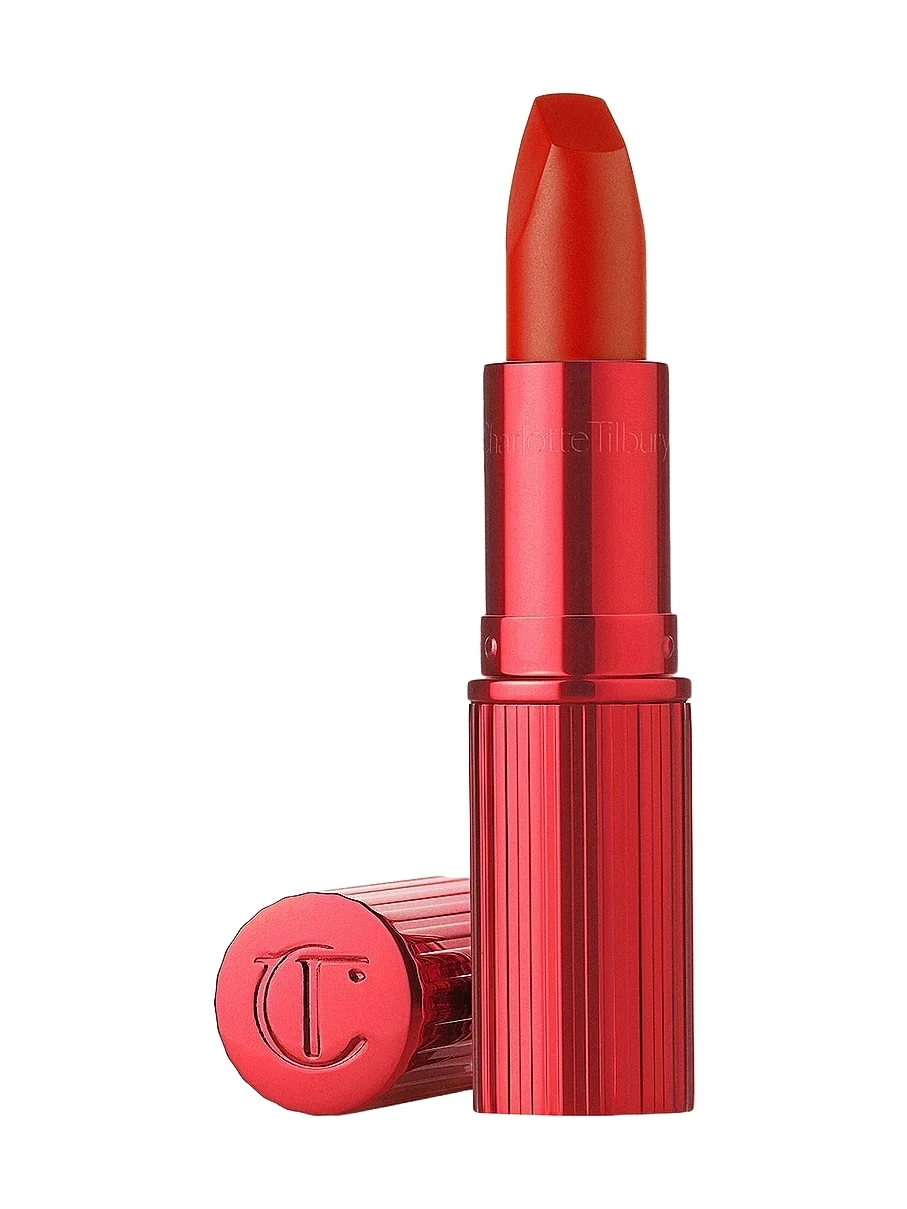 Charlotte Tilbury Matte Revolution Hydrating Lipstick