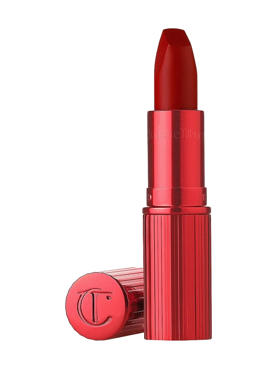 Charlotte Tilbury Matte Revolution Hydrating Lipstick
