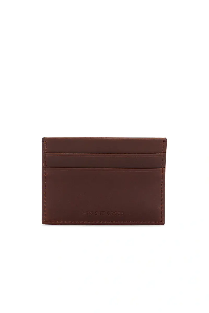 Shinola 5 Pocket Card Case Navigator | Thumbnail 2 Shinola 5 Pocket Card Case Navigator | Thumbnail 2