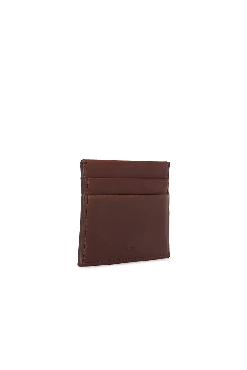 Shinola 5 Pocket Card Case Navigator | Thumbnail 3 Shinola 5 Pocket Card Case Navigator | Thumbnail 3